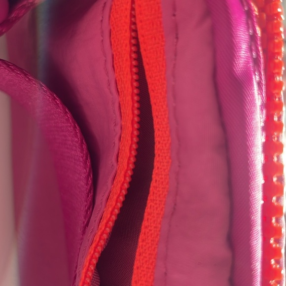 Pink lululemon belt bag - Picture 3 of 6
